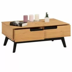 IDIMEX Couchtisch TIBOR, In Braun -Sideboards Verkäufe 83943 3