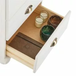 IDIMEX Schubladenkommode COLMAR, Kiefer Massiv Weiß, Mit 6 Schubladen -Sideboards Verkäufe 8404 12