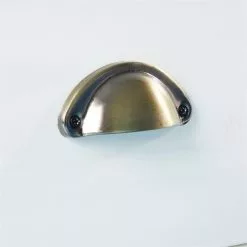 IDIMEX Nachttisch PARIS Mit 2 Schubladen, In Weiß -Sideboards Verkäufe 84138 AC5