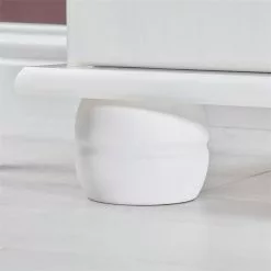 IDIMEX TV Lowboard BELFORT - L In Weiß, Kiefer Massiv -Sideboards Verkäufe 8447 AC5