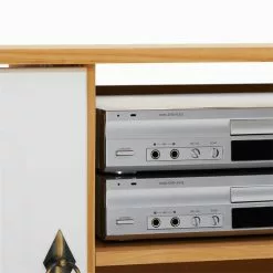 IDIMEX TV Lowboard BELFORT In Weiß/braun, Kiefer Massiv 9 IDIMEX TV Lowboard BELFORT In Weiß/braun, Kiefer Massiv -Sideboards Verkäufe 8454 3