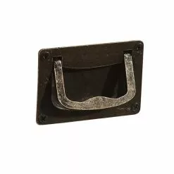 IDIMEX Sideboard SAVONA, Kiefer Massiv Weiß, Mit 3 Türen -Sideboards Verkäufe 84912 2