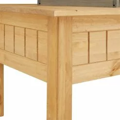 CARO-Möbel Couchtisch CANCUN Kiefer Massiv Mit 1 Schublade -Sideboards Verkäufe 91410 6