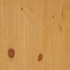 CARO-Möbel Nachttisch CANCUN Aus Kiefer Mit 3 Schubladen -Sideboards Verkäufe 91414 8