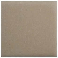 CARO-Möbel Polsterbett ANAIS 120x200 Cm, Stoff In Beige -Sideboards Verkäufe 93197 3