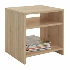 CARO-Möbel Beistelltisch ALMERIA In San Remo