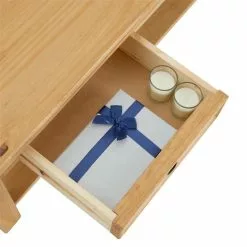 CARO-Möbel Mexico Couchtisch SALSA, Kiefer Massiv -Sideboards Verkäufe 94333 5