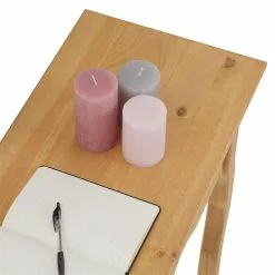 CARO-Möbel Konsole SALSA, Kiefer Massiv, Mit 1 Schublade, Mexiko -Sideboards Verkäufe 94334 4 N