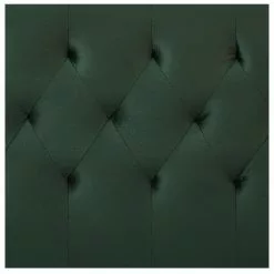 CARO-Möbel Polsterbett GLAMOUR 140x200 Cm Im Barock-Stil, In Grün -Sideboards Verkäufe 94383 3