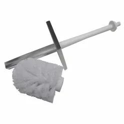 CARO-Möbel Toilettenpapierhalter RENATE Metall Verchromt -Sideboards Verkäufe 94510 3