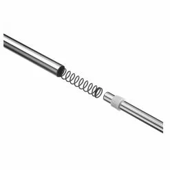 CARO-Möbel Teleskop-Duschregal DUNJA Mit 3 Ablagen Und 1 Korb -Sideboards Verkäufe 94512 3