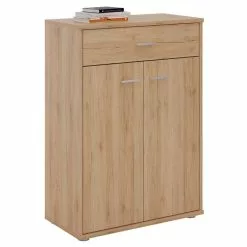 CARO-Möbel Kommode TOMMY San Remo Mit Schublade