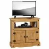 CARO-Möbel Mexico TV Schrank SALSA, Kiefer Massiv