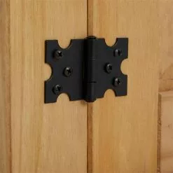 CARO-Möbel Sideboard SALSA, Kiefer Massiv, Mit 3 Schubladen -Sideboards Verkäufe 94676 5 N