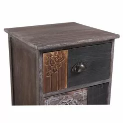 CARO-Möbel Schubladenkommode MARA Mit 3 Schubladen -Sideboards Verkäufe 94886 5