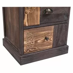 CARO-Möbel Schubladenkommode MARA Mit 4 Schubladen -Sideboards Verkäufe 94887 4