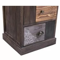 CARO-Möbel Schubladenkommode MARA Mit 5 Schubladen -Sideboards Verkäufe 94890 4