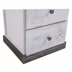 CARO-Möbel Kommode JUNA Mit 4 Schubladen -Sideboards Verkäufe 94914 4