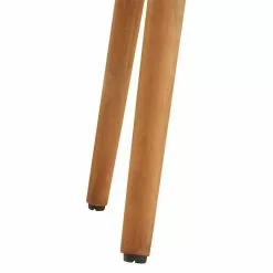 CARO-Möbel Nachttisch KIRAN Mit 1 Schublade, Holz In Braun -Sideboards Verkäufe 95331 6