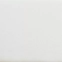 CARO-Möbel Polsterbett GLACE 90x200 Cm, LED Beleuchtung, Stoff Weiß -Sideboards Verkäufe 95519 5