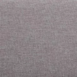 CARO-Möbel Polsterbett POWELL 120x200 Cm Mit LED Beleuchtung, Stoff Grau -Sideboards Verkäufe 95527 5