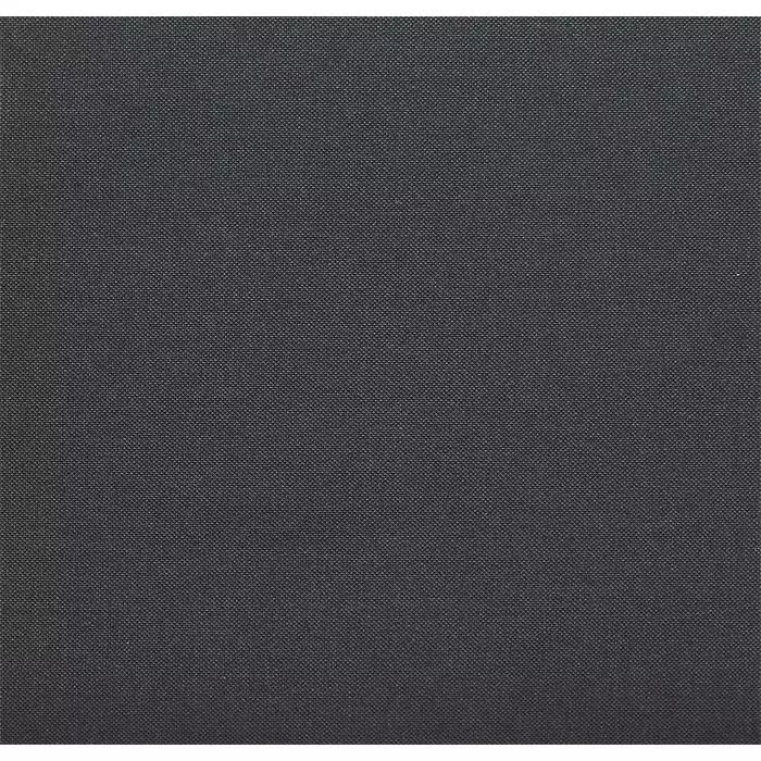 CARO-Möbel Polsterbett POWELL 120x200 Cm Mit LED Beleuchtung, Stoff Schwarz 5 CARO-Möbel Polsterbett POWELL 120x200 Cm Mit LED Beleuchtung, Stoff Schwarz – Bild 5