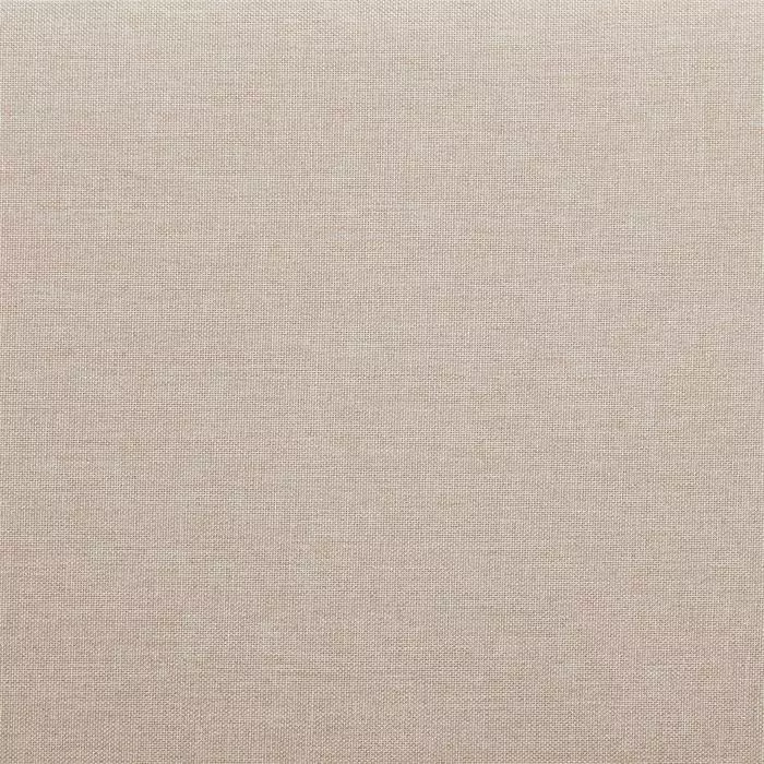 CARO-Möbel Polsterbett POWELL 120x200 Cm Mit LED Beleuchtung, Stoff Beige 5 CARO-Möbel Polsterbett POWELL 120x200 Cm Mit LED Beleuchtung, Stoff Beige – Bild 5