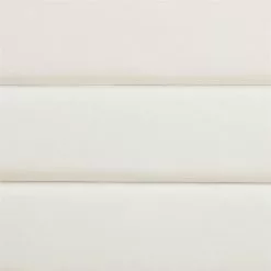 CARO-Möbel Polsterbett TUCSON 90x200 Cm, Stoff Weiß -Sideboards Verkäufe 95541 4