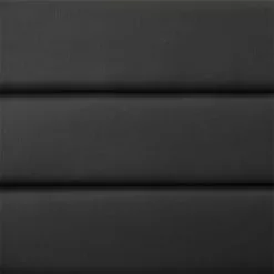 CARO-Möbel Polsterbett DESTINO 90x200 Cm, Kunstleder Schwarz 8 CARO-Möbel Polsterbett DESTINO 90x200 Cm, Kunstleder Schwarz -Sideboards Verkäufe 95546 4