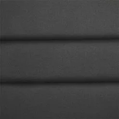 CARO-Möbel Polsterbett WASHINGTON 120x200 Cm, Stoff Schwarz -Sideboards Verkäufe 95549 4