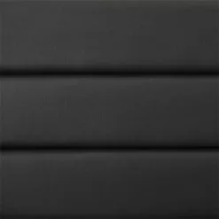 CARO-Möbel Polsterbett GREENPORT 120x200 Cm, Kunstleder Schwarz -Sideboards Verkäufe 95553 4