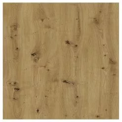 CARO-Möbel Nachttisch MARIKE In Asteiche Mit 3 Schubladen -Sideboards Verkäufe ArtisanEiche 1