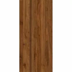 CARO-Möbel Hängende Nachtkommode ANNE 1 Schublade, Nussbaum -Sideboards Verkäufe Nussbaum 1