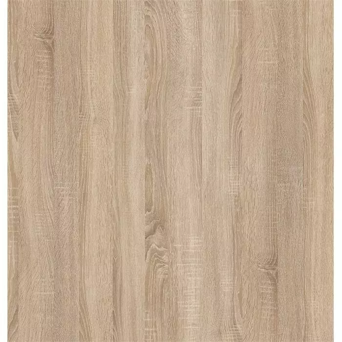 CARO-Möbel Sideboard JAMIE In Grau/Sonoma Eiche 3 CARO-Möbel Sideboard JAMIE In Grau/Sonoma Eiche – Bild 3