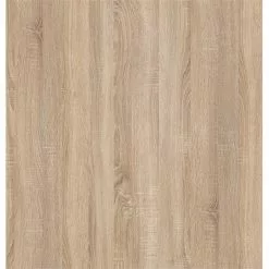 CARO-Möbel Kommode TIRANO 1 Tür, 4 Schubladen, Sonoma Eiche -Sideboards Verkäufe Sonoma Eiche 4